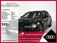 Audi A6, Avant 45 TFSI quattro S line 4xSHZ, Jahr 2023 - Landshut