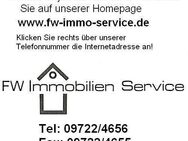 Zweifamilienhaus in Ochsenfurt - Ochsenfurt