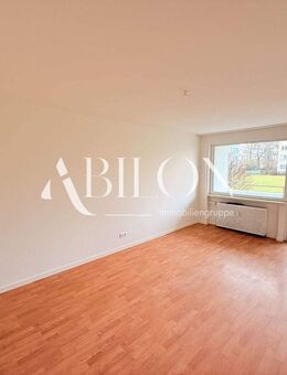 "Bezugsfreie" 3-Zimmer-Wohnung mit Balkon und TG-Stellplatz in Freiburg-Weingarten - Freiburg (Breisgau)