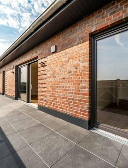 Exklusive und behindertengerechte Penthousewohnung in bester Lage - Bad Zwischenahn