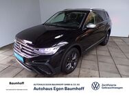 VW Tiguan, 2.0 TDI ALLSPACE MOVE, Jahr 2023 - Lennestadt