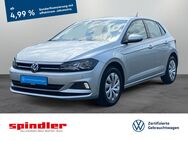 VW Polo, 1.0 TSI Comfortline, Jahr 2021 - Kitzingen