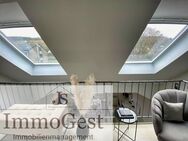 Charmante Maisonette-Wohnung mit freundliche Atmosphäre. - Trier