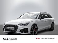 Audi A4, Avant 40 TFSI S line, Jahr 2022 - Gummersbach