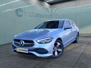 Mercedes C 220, d T MBUX EASY, Jahr 2021 - München