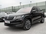 Skoda Kodiaq, 1.5 TSI DRIVE 4xSHZ FLA, Jahr 2020 - Pinneberg