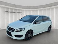 Mercedes-Benz B 180 AMG Line*Navigation*Cam*LED* - Brandenburg (Havel)