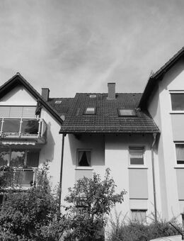 Ihr neues Zuhause - moderner Grundriss, helles Tageslichtbad, zentrale Lage in Alzey! - Alzey