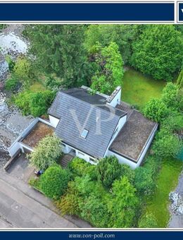 Klassisch-elegante Villa mit Indoor-Pool und Traumgarten in Heilbronn-Ost - Heilbronn