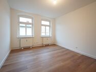 Moderne, frisch sanierte 3,5 Raum-Wohnung im Zentrum von Neubukow - Neubukow