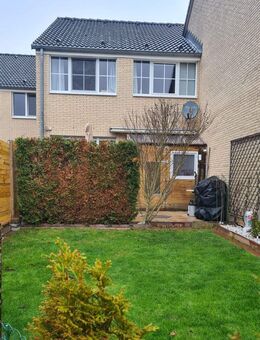 Energiesparendes Reihenmittelhaus in bester Wohnlage - Mittenwalde (Landkreis Dahme-Spreewald)