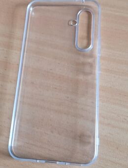 Handyhülle flexibel, transparent Galaxy A 54 - Kaufneu - Petersberg (Hessen)
