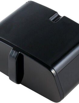 Privileg Kalkfilter Anti-Kalk Box, Zubehör für Hanseatic Dampfbügelstation HIS158BGCU