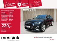 Audi Q3, 45 TFSI quattro S-line, Jahr 2021 - Wermelskirchen