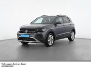 VW T-Cross, Life D, Jahr 2024 - Essen