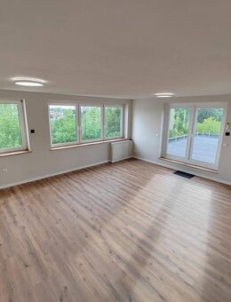 Privat-Oase über den Dächern Hamburgs - 85 m² Traumterrasse - Hamburg