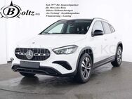 Mercedes GLA 180, Night Winter P Progressive Adv, Jahr 2023 - Viernheim