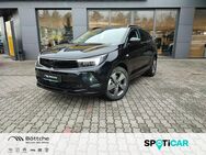 Opel Grandland, 1.6 GSe Plug-in Hybrid, Jahr 2023 - Gräfenhainichen