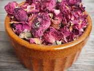 Rosenblüten - 500g (21,80 € * / 1 kg) - Lehrte Zentrum