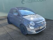 Fiat 500C, 1.0 DolceVita Mild Hybrid EU6d UConnect, Jahr 2021 - München