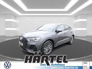 Audi Q3, SPORTBACK S LINE 35 TFSI (, Jahr 2024 - Osnabrück