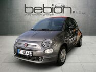 Fiat 500, 1.0 CABRIO MY23 GSE Hybrid, Jahr 2023 - Reutlingen