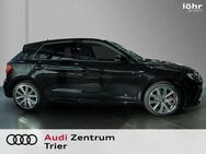 Audi A1, Sportback S line 25 TFSI, Jahr 2022 - Trier