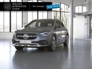 Mercedes GLA 250, e MBUX Progressive, Jahr 2021 - Wedel