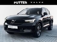 Volvo XC40, Recharge Single Motor Core 19 Allwetter Wärmepumpe, Jahr 2022 - Iserlohn