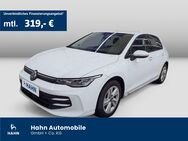 VW Golf, 1.5 TSI Life, Jahr 2024 - Wendlingen (Neckar)