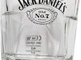 Jack Daniels - Glas - 2cl. & 4cl. Strich - Motiv 1 in 04838