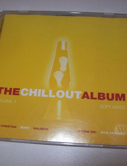 Chillout Album - Erwitte