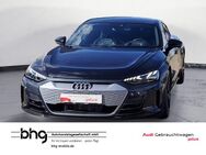 Audi e-tron, GT quattro AssistPlus Lederpaket Sport, Jahr 2021 - Kehl