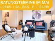 Ihr neues Zuhause wartet auf Sie: 4-Zi-Wo für die ganze Familie - WE414 - Steinen (Baden-Württemberg)