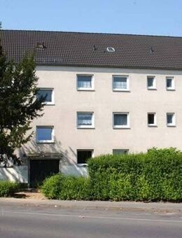 4-Zimmer-Wohnung mit Balkon in Stolberg Velau - Stolberg (Rheinland, Kupferstadt)