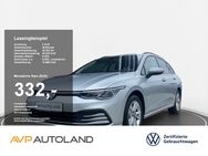 VW Golf Variant, 1.5 TSI Golf VIII Life | | |, Jahr 2022 - Dingolfing