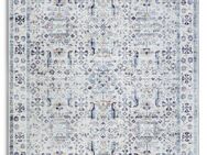 ELLE DECORATION Teppich Saveh, rechteckig, Höhe: 5 mm, Kurzflor, Anti Rutsch, Vintage, Klassisch, Wohnzimmer, Flur