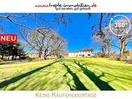 Historischer Gutshof an der Ostsee * parkähnliches Grundstück inkl. 4 Baugrundstücken - Eckernförde