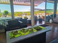Exklusiver Penthouse-Loft in City-Lage (Möblierung optional übernehmbar) - Oberursel (Taunus)