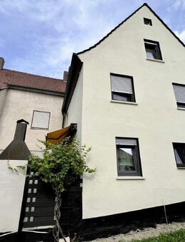 Kleines Einfamilienhaus - kernsaniert & top ausgestattet! - Neustadt (Aisch)