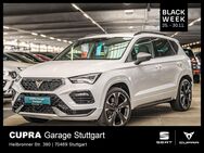 Seat Ateca, 2.0 TSI, Jahr 2021 - Stuttgart