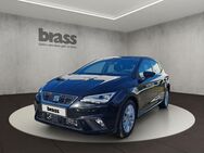 Seat Ibiza, FR, Jahr 2024 - Dietzenbach