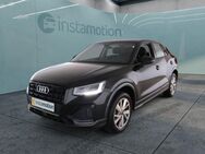 Audi Q2, 35 TFSI ADVANCED, Jahr 2024 - München