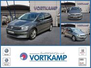 VW Touran Trendline AHK Kamera elektr. Heckkl. - Gronau (Westfalen) Zentrum