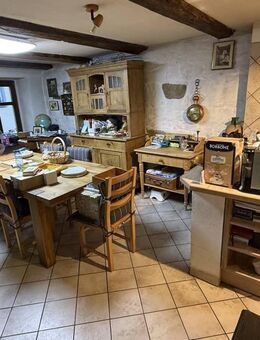 Attraktive 5-Zimmer-Maisonette-Wohnung in VS-Villingen - Altstadt - Villingen-Schwenningen