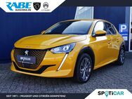 Peugeot 208, e Allure 136, Jahr 2020 - Eschwege