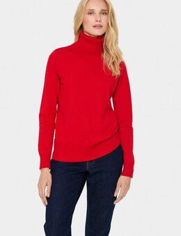 Saint Tropez Rollkragenpullover J2046, MilaSZ Rollneck
