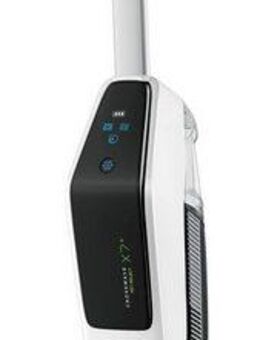 Bissell Nass-Trocken-Sauger 3401N, CrossWave X7 Plus Cordless Pet Select, kabellos, 75 W, beutellos, Turbo-Haustier-Modus, Dual-Tank, Saugmodus, saugen, wischen, trocknen
