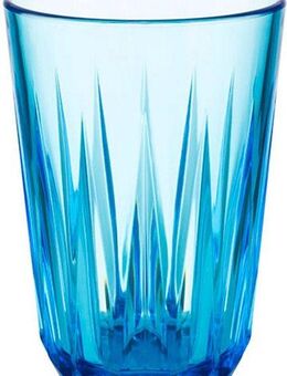 APS Becher Tritan, Kunststoff, Made in Germany, 6-teilig