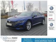 VW Arteon, 2.0 TSI Shootingbrake R-Line, Jahr 2021 - Schwarzenfeld